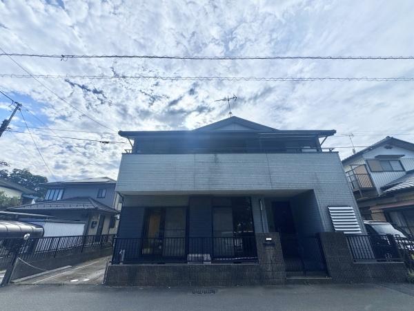 蓮田市上２丁目の中古一戸建て