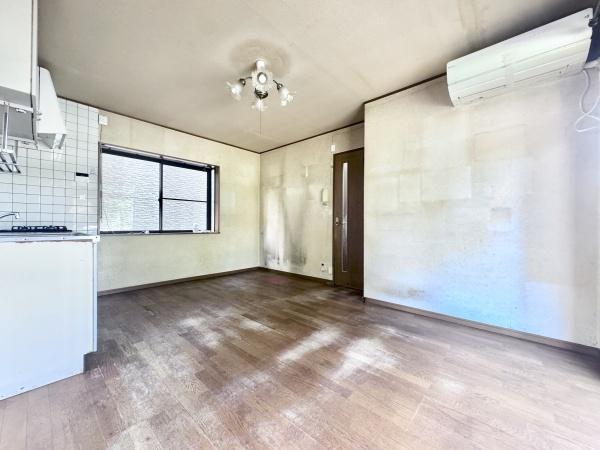 蓮田市上２丁目の中古一戸建て