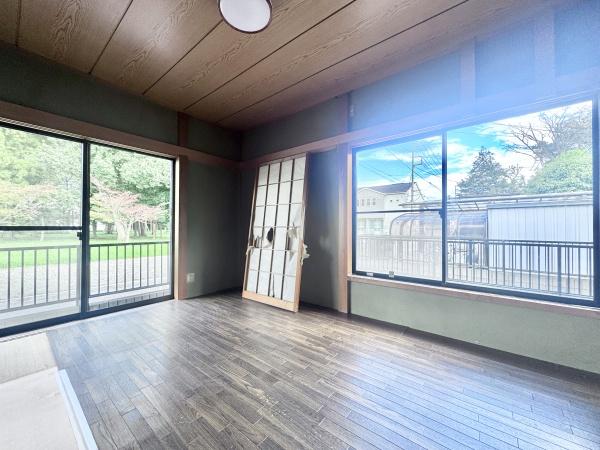 蓮田市上２丁目の中古一戸建て