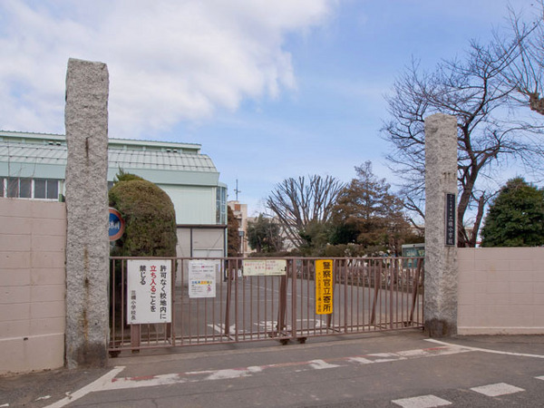 さいたま市大宮区三橋２丁目の中古一戸建て(さいたま市立三橋小学校)