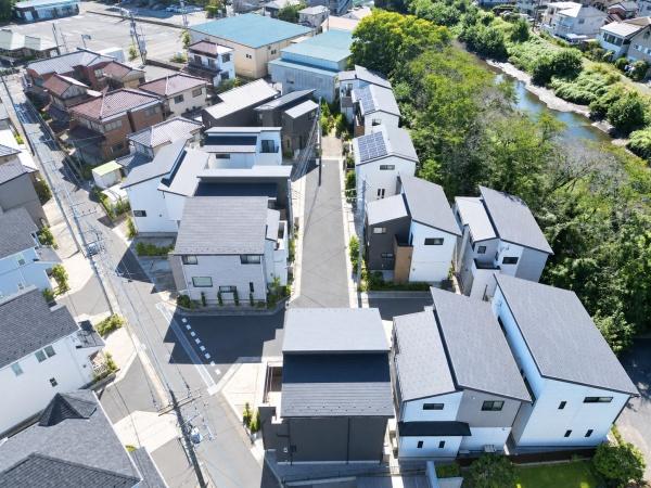 さいたま市大宮区三橋２丁目の中古一戸建て