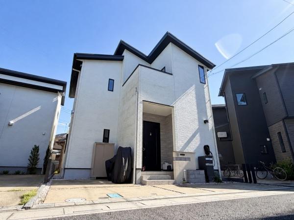 さいたま市大宮区三橋2丁目の中古一戸建