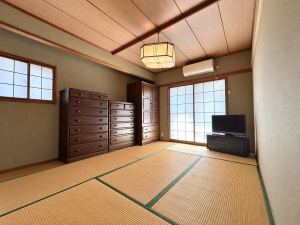 さいたま市岩槻区府内２丁目の中古一戸建て