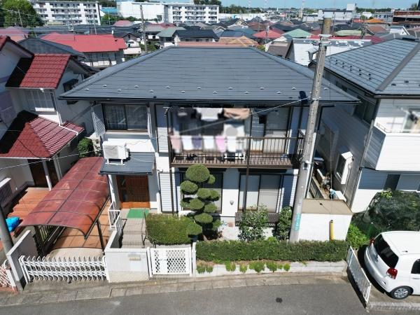 さいたま市岩槻区府内2丁目の中古一戸建