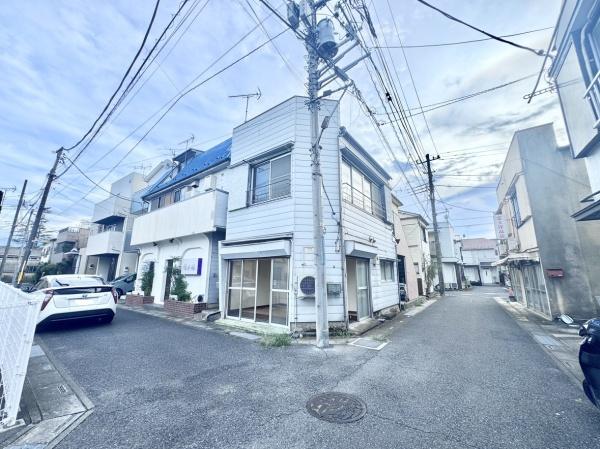 富士見市水谷東３丁目の中古一戸建て