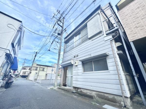 富士見市水谷東３丁目の中古一戸建て