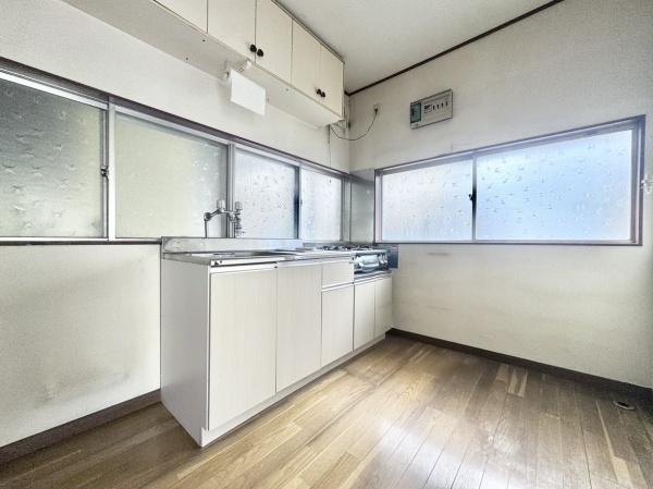 富士見市水谷東３丁目の中古一戸建て