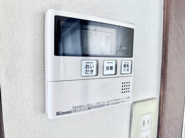 富士見市水谷東３丁目の中古一戸建て