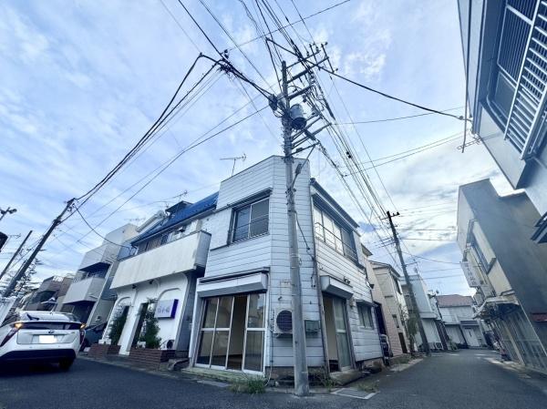 富士見市水谷東３丁目の中古一戸建て