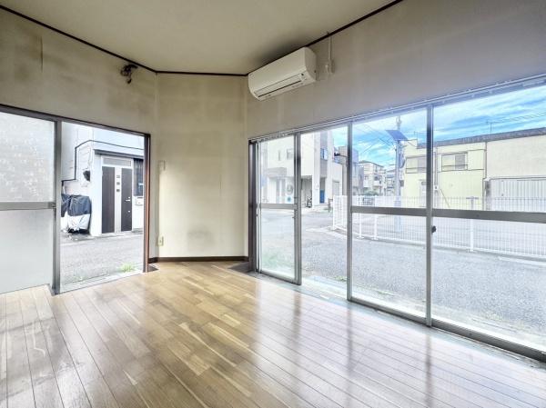 富士見市水谷東３丁目の中古一戸建