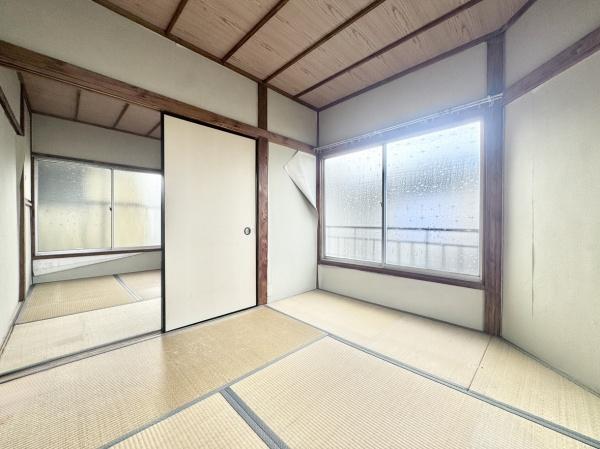 富士見市水谷東３丁目の中古一戸建