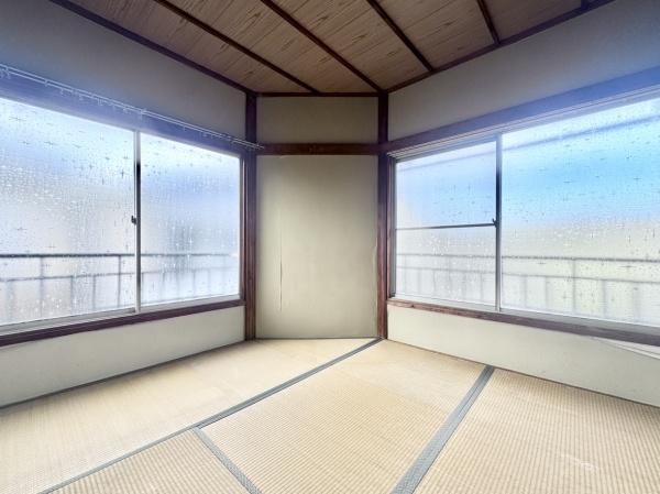 富士見市水谷東３丁目の中古一戸建