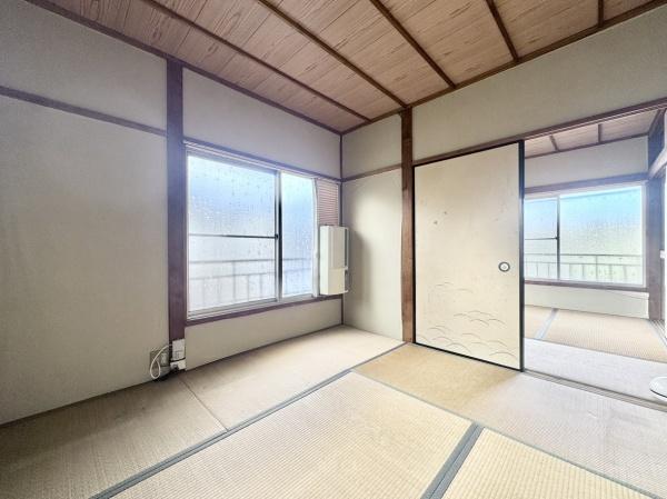 富士見市水谷東３丁目の中古一戸建て