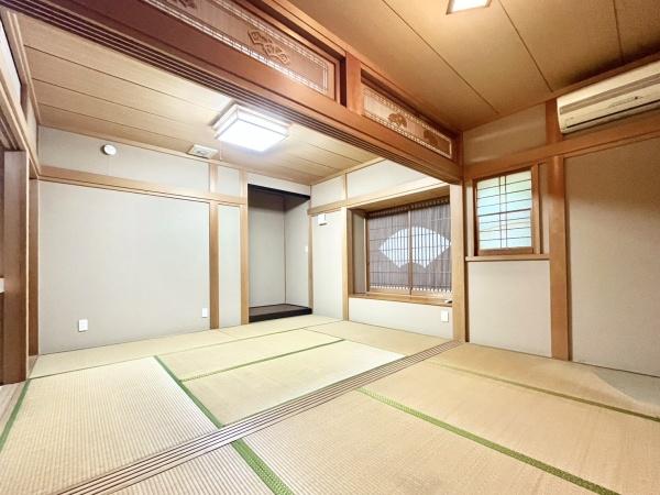 さいたま市北区宮原町４丁目の中古一戸建て