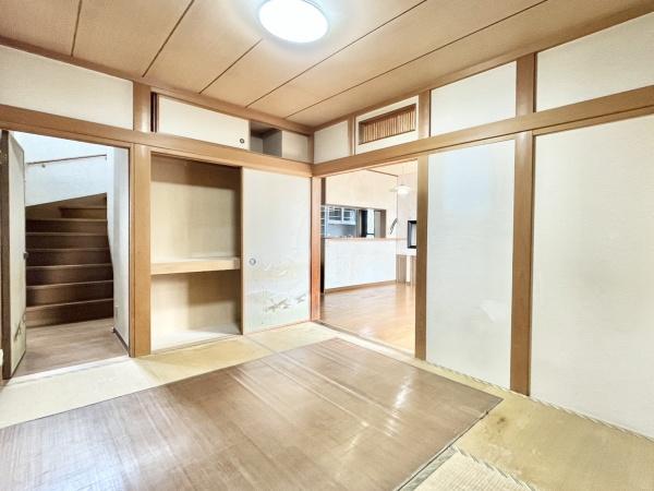 さいたま市北区宮原町４丁目の中古一戸建て