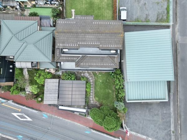 さいたま市北区宮原町４丁目の中古一戸建て
