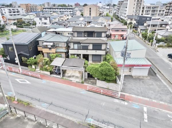 さいたま市北区宮原町４丁目の中古一戸建て