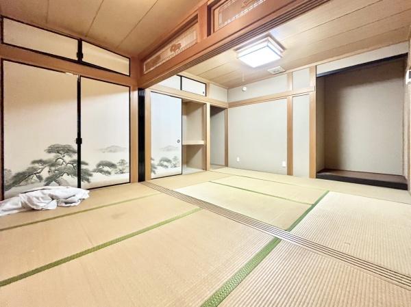 さいたま市北区宮原町４丁目の中古一戸建て