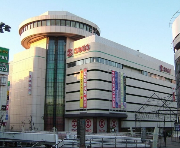 セントラルスウィート大宮桜木町(そごう大宮店)