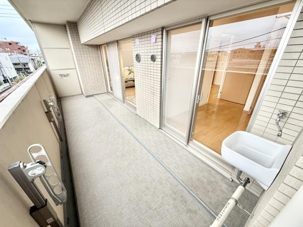 セントラルスウィート大宮桜木町