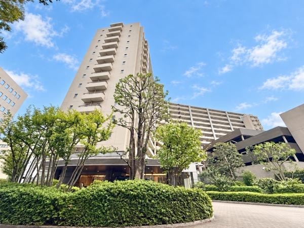 セントラルスウィート大宮桜木町