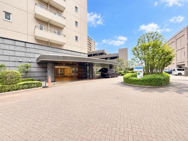 セントラルスウィート大宮桜木町
