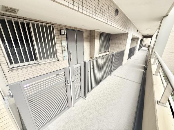 セントラルスウィート大宮桜木町