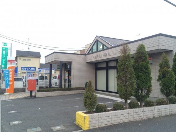 さいたま市西区大字指扇の中古一戸建て(大宮三橋六郵便局)