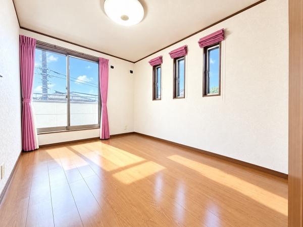 さいたま市西区大字指扇の中古一戸建て