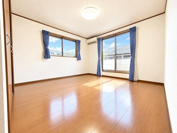 さいたま市西区大字指扇の中古一戸建て