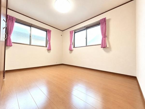 さいたま市西区大字指扇の中古一戸建て