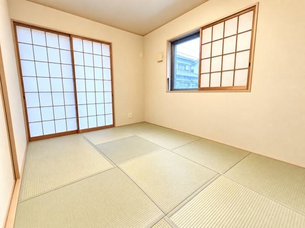 さいたま市西区大字指扇の中古一戸建て