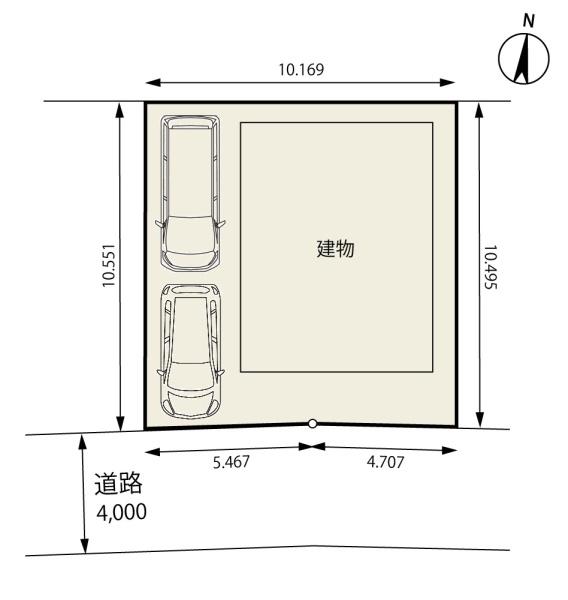 さいたま市西区指扇　中古戸建