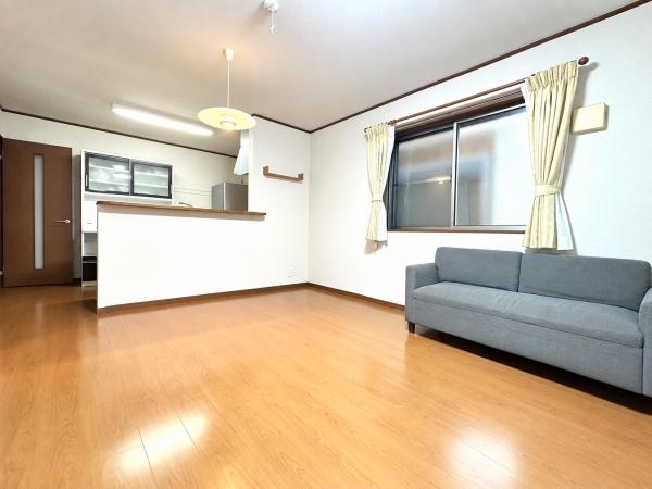 さいたま市西区指扇　中古戸建
