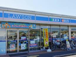 ユーホサーパス大和田(ローソンさいたま大和田一丁目店)