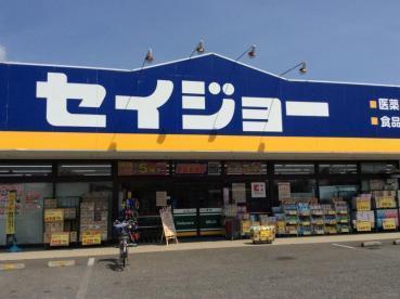 ユーホサーパス大和田(くすりセイジョー大和田店)