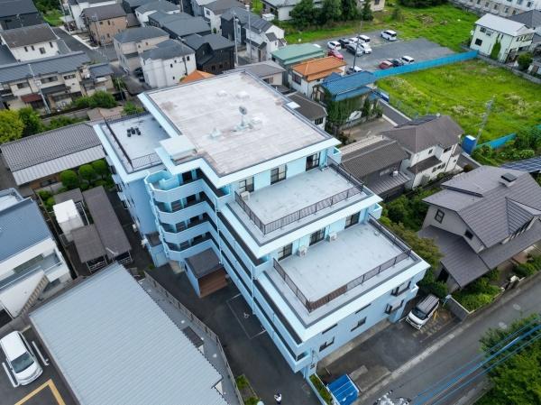 ユーホサーパス大和田