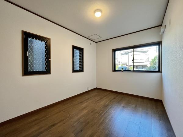 練馬区関町東１丁目の中古一戸建て