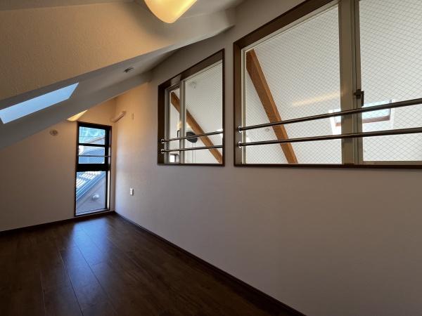 練馬区関町東１丁目の中古一戸建て