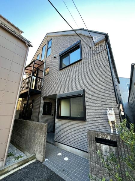 練馬区関町東1丁目の中古一戸建