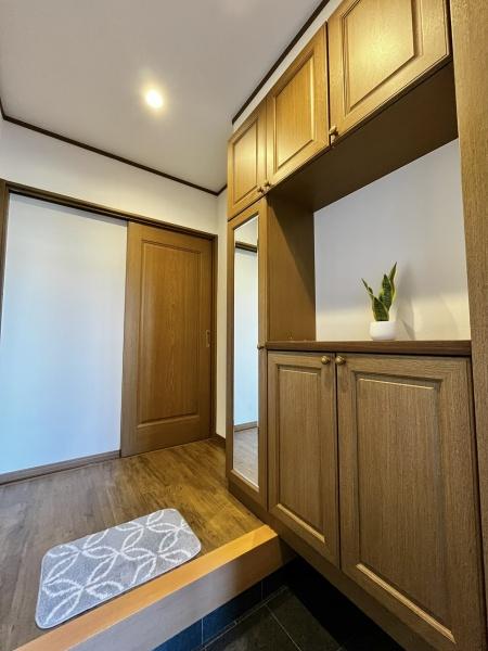 練馬区関町東１丁目の中古一戸建て