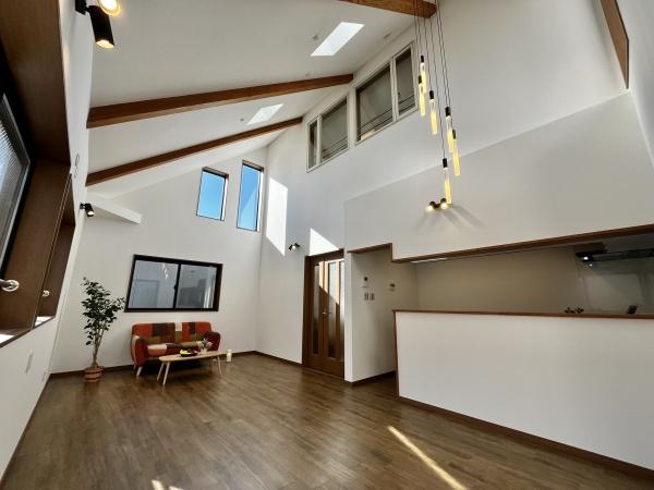 練馬区関町東１丁目の中古一戸建て