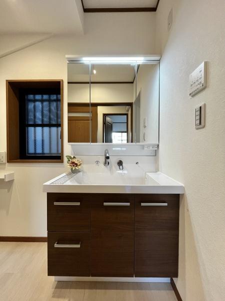 練馬区関町東１丁目の中古一戸建て