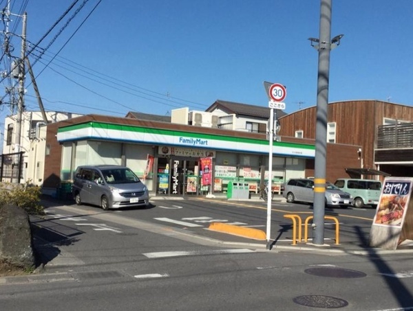 さいたま市西区大字佐知川の中古一戸建て(ファミリーマートさいたま佐知川店)
