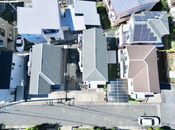 さいたま市西区大字佐知川の中古一戸建て