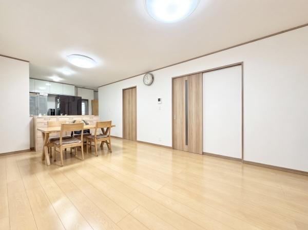 さいたま市西区大字佐知川の中古一戸建て