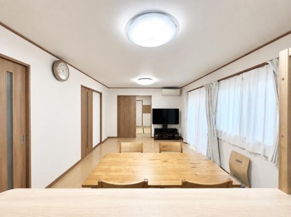 さいたま市西区大字佐知川の中古一戸建て