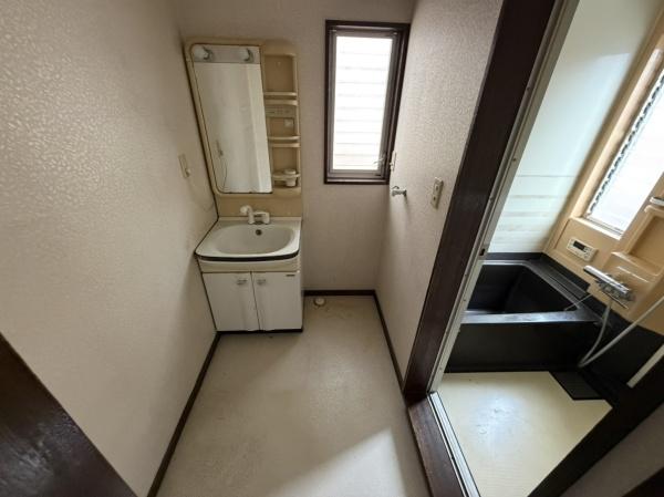 さいたま市桜区大字上大久保の中古一戸建て