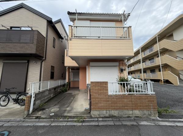 さいたま市桜区大字上大久保の中古一戸建