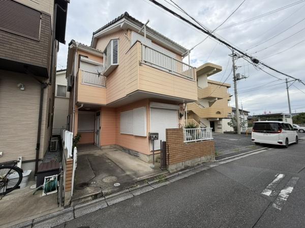 さいたま市桜区大字上大久保の中古一戸建